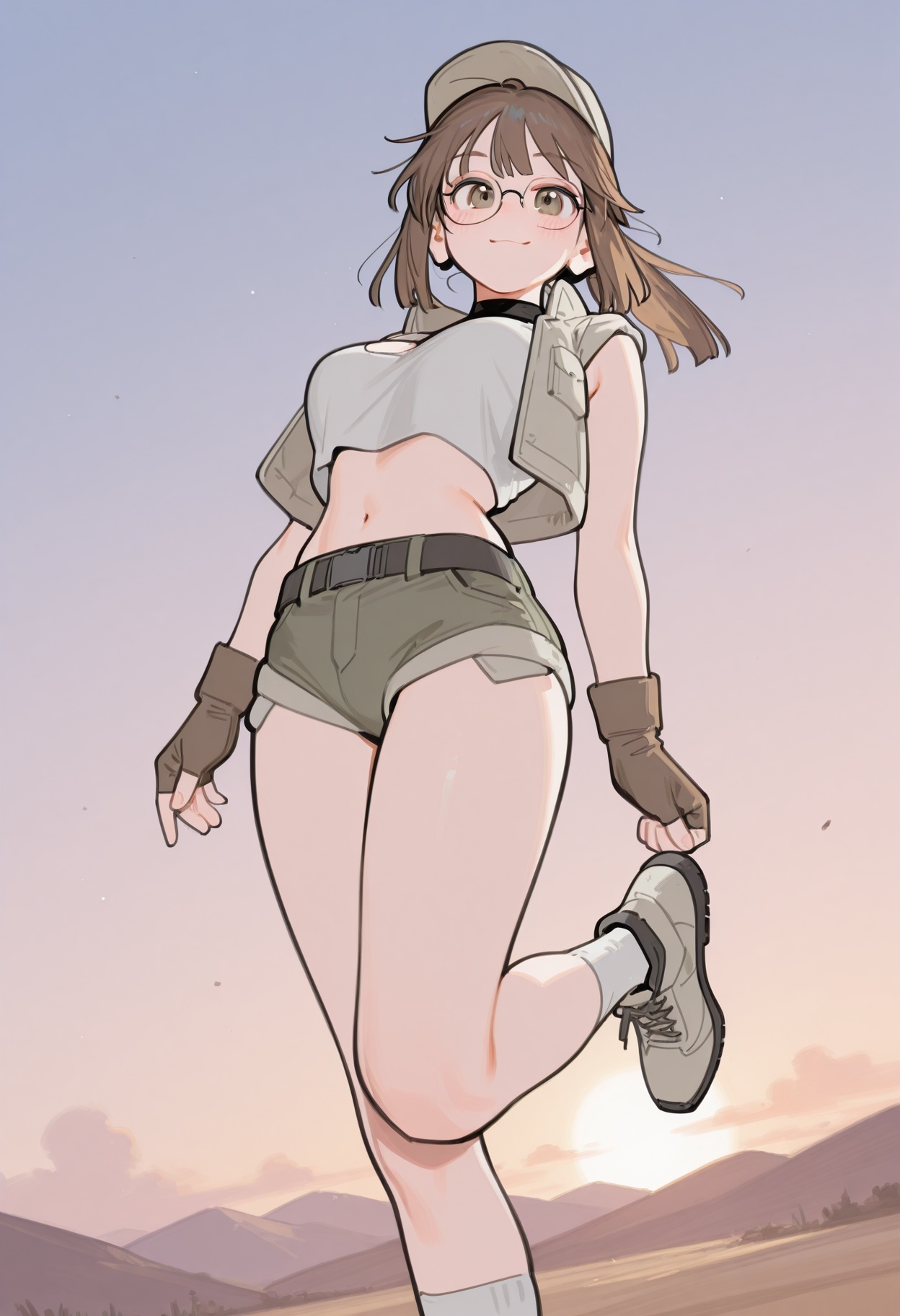 Gb_5 Metal Slug Fio Germi - Image 3