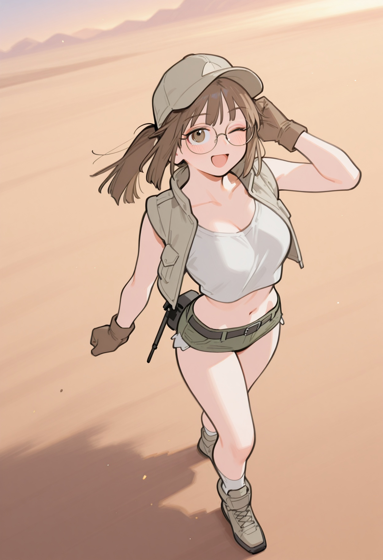 Gb_5 Metal Slug Fio Germi - Image 8