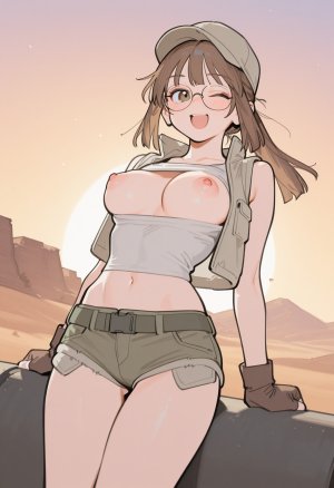 Gb_5 Metal Slug Fio Germi - Page 25