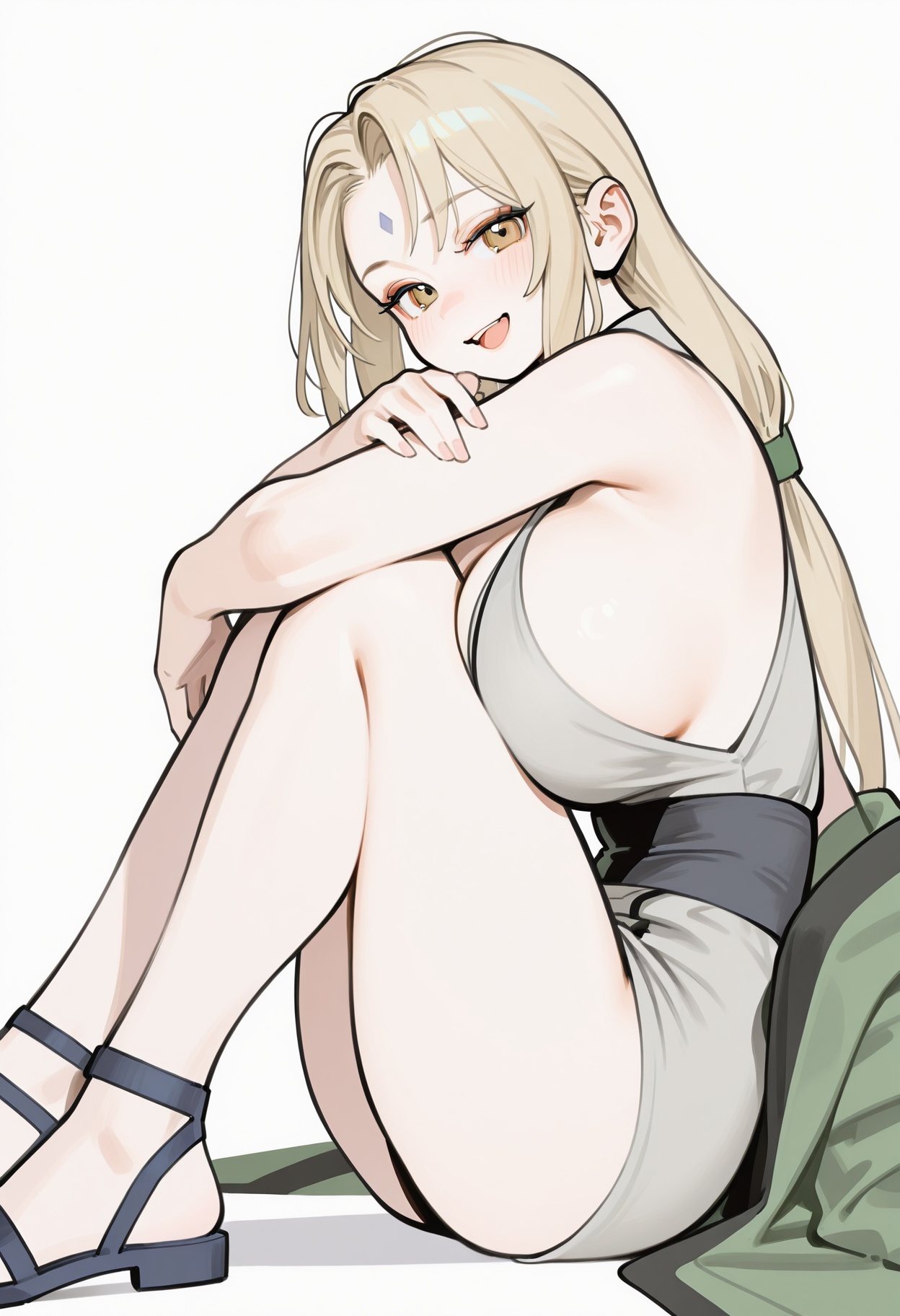 Gb_5 Naruto Tsunade - Image 1