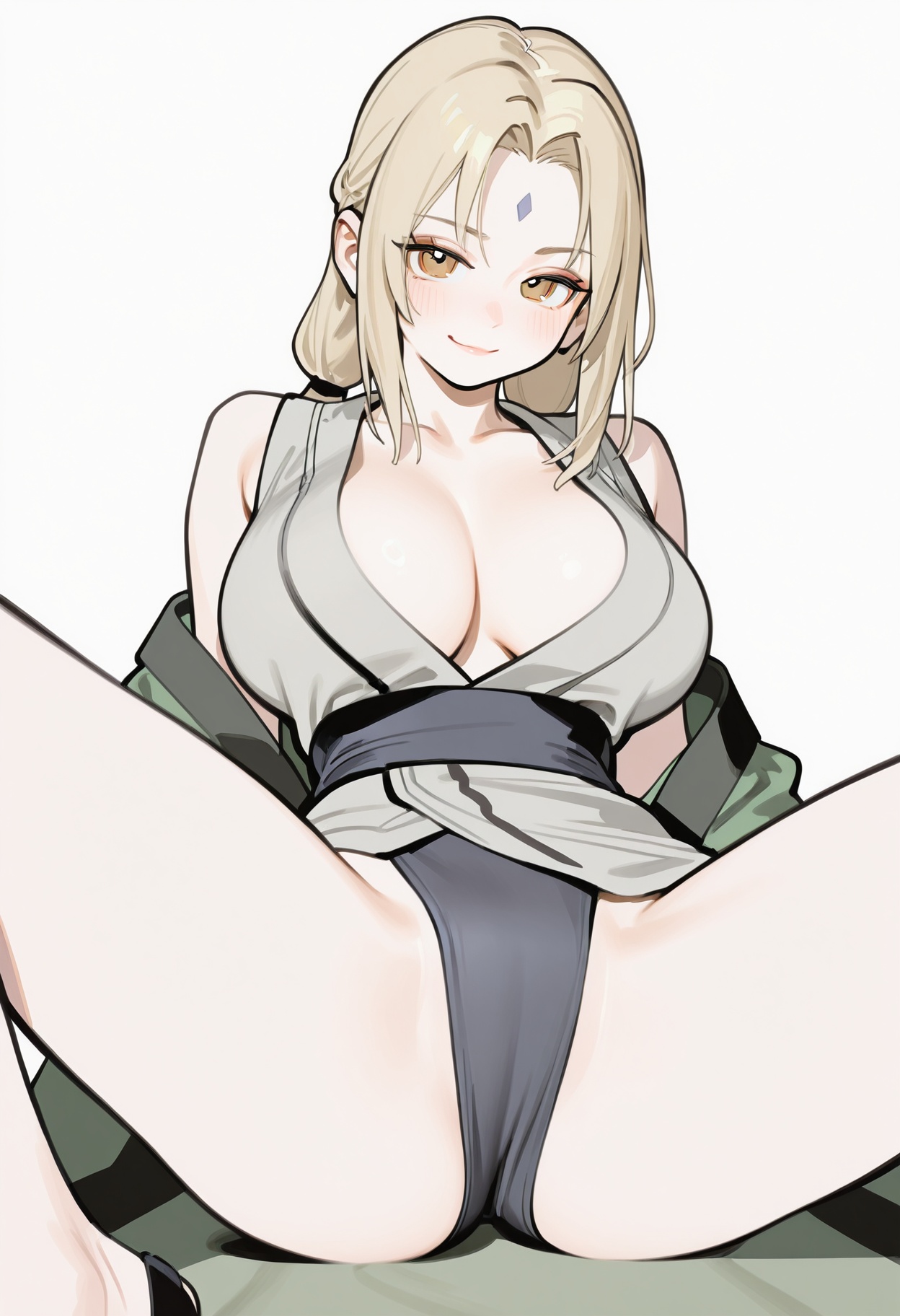 Gb_5 Naruto Tsunade - Image 10
