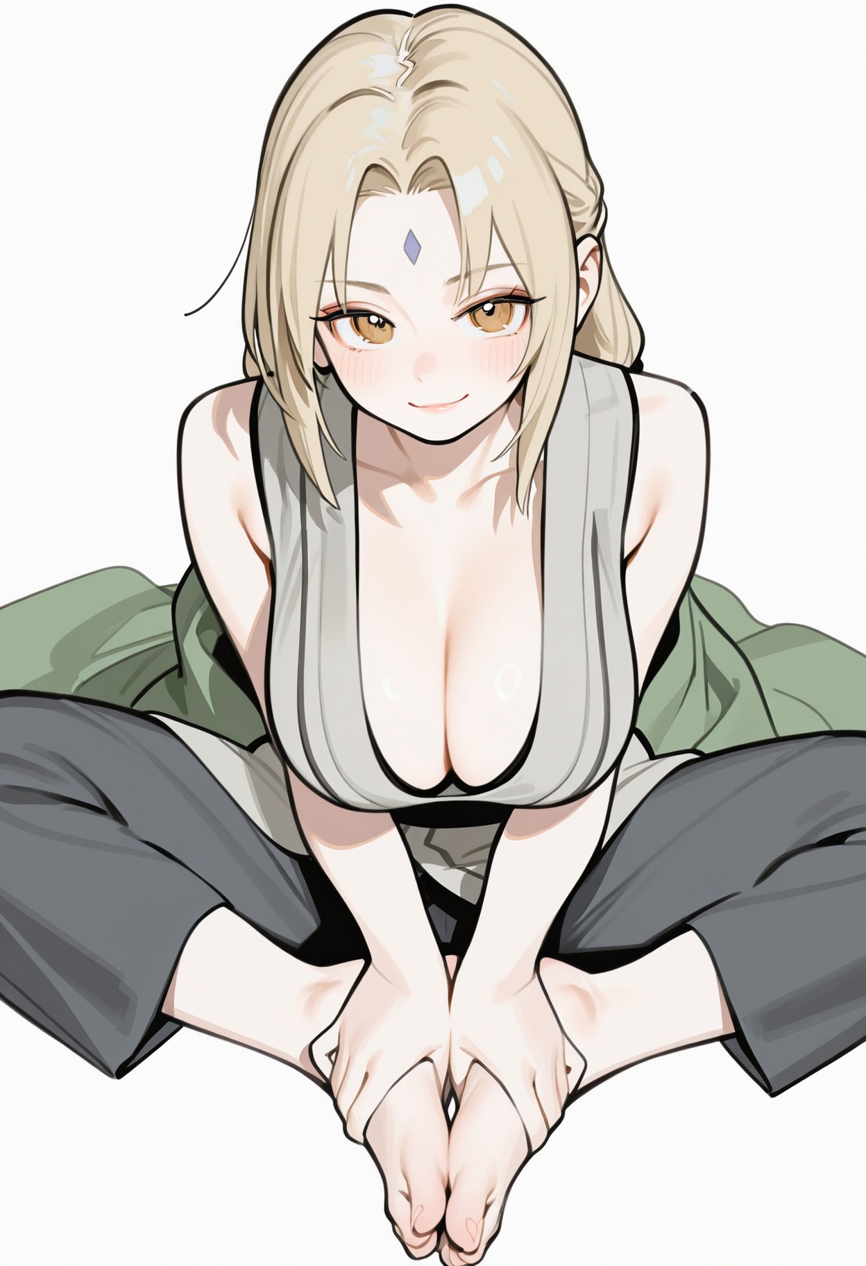 Gb_5 Naruto Tsunade - Image 11