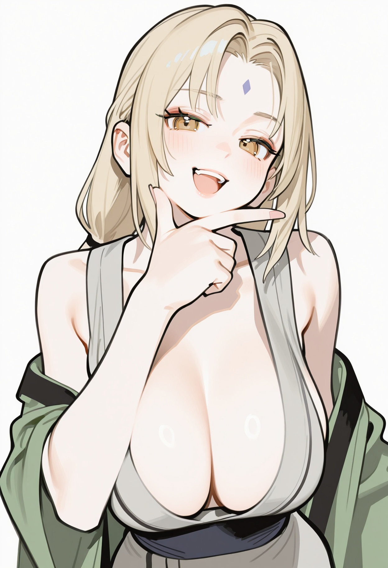 Gb_5 Naruto Tsunade - Image 12