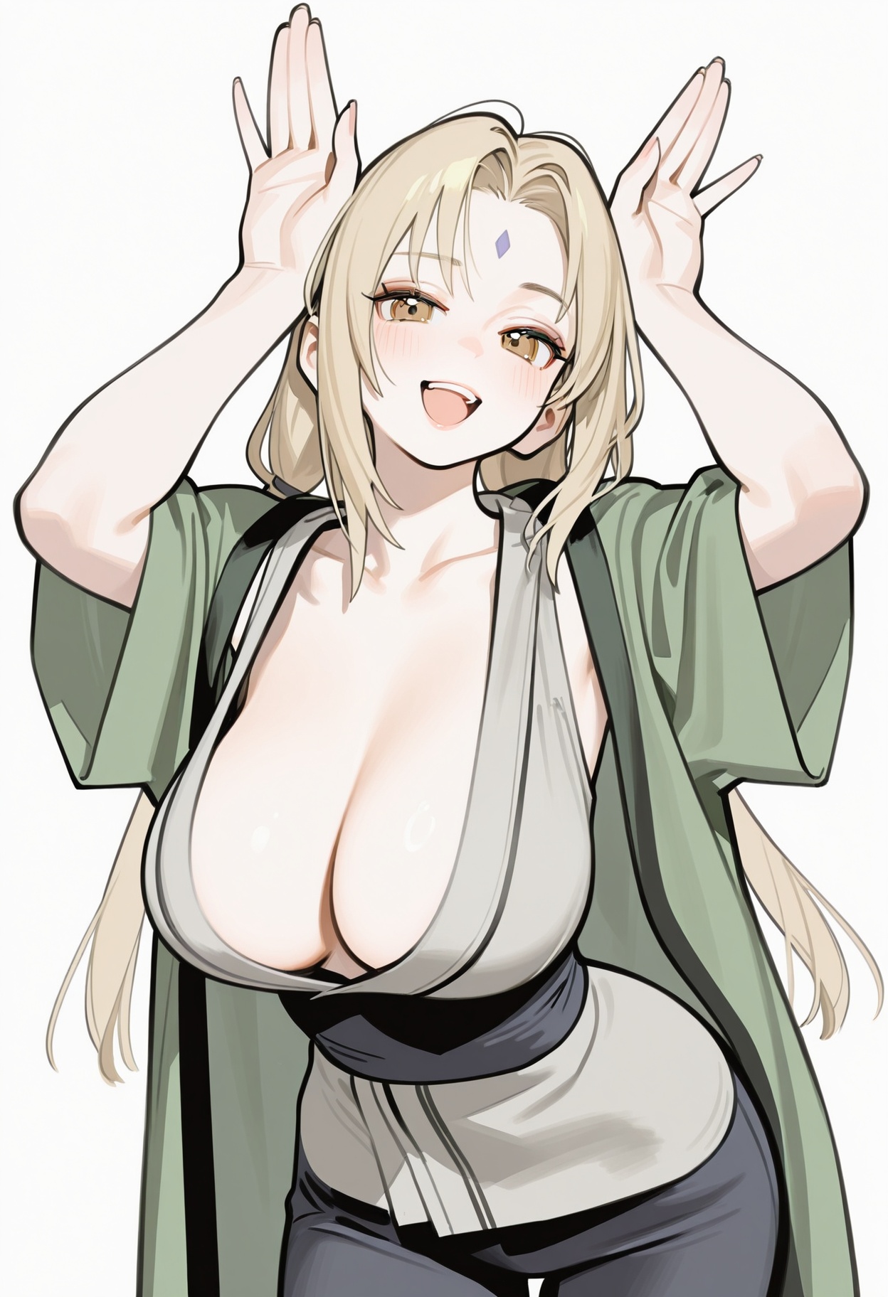 Gb_5 Naruto Tsunade - Image 13