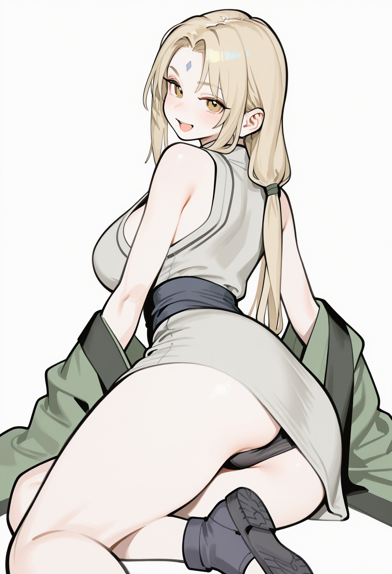 Gb_5 Naruto Tsunade - Image 14
