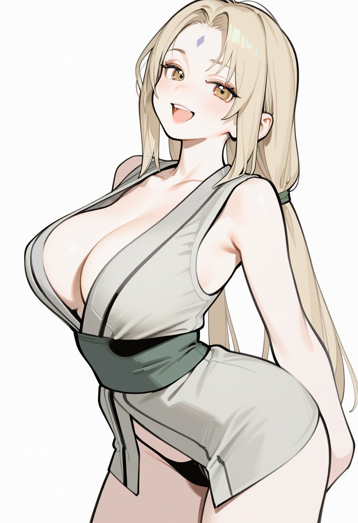 Gb_5 Naruto Tsunade - Image 15