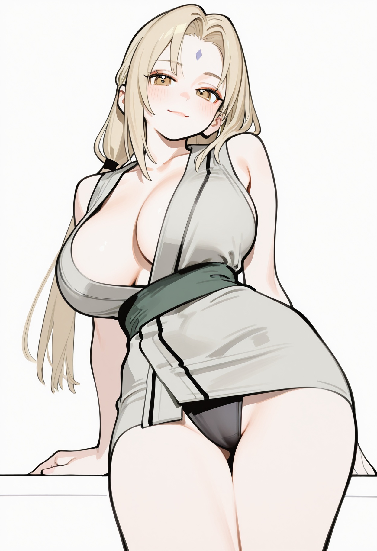 Gb_5 Naruto Tsunade - Image 18