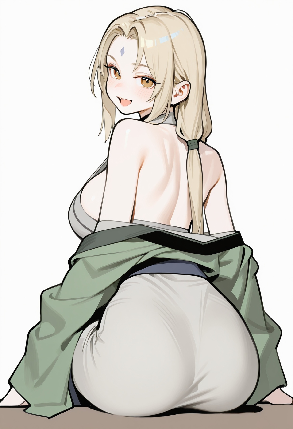 Gb_5 Naruto Tsunade - Image 2