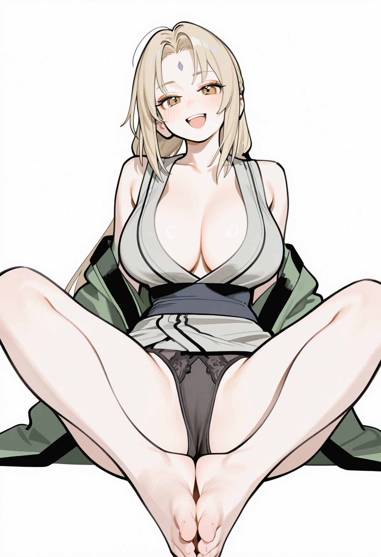 Gb_5 Naruto Tsunade - Image 20
