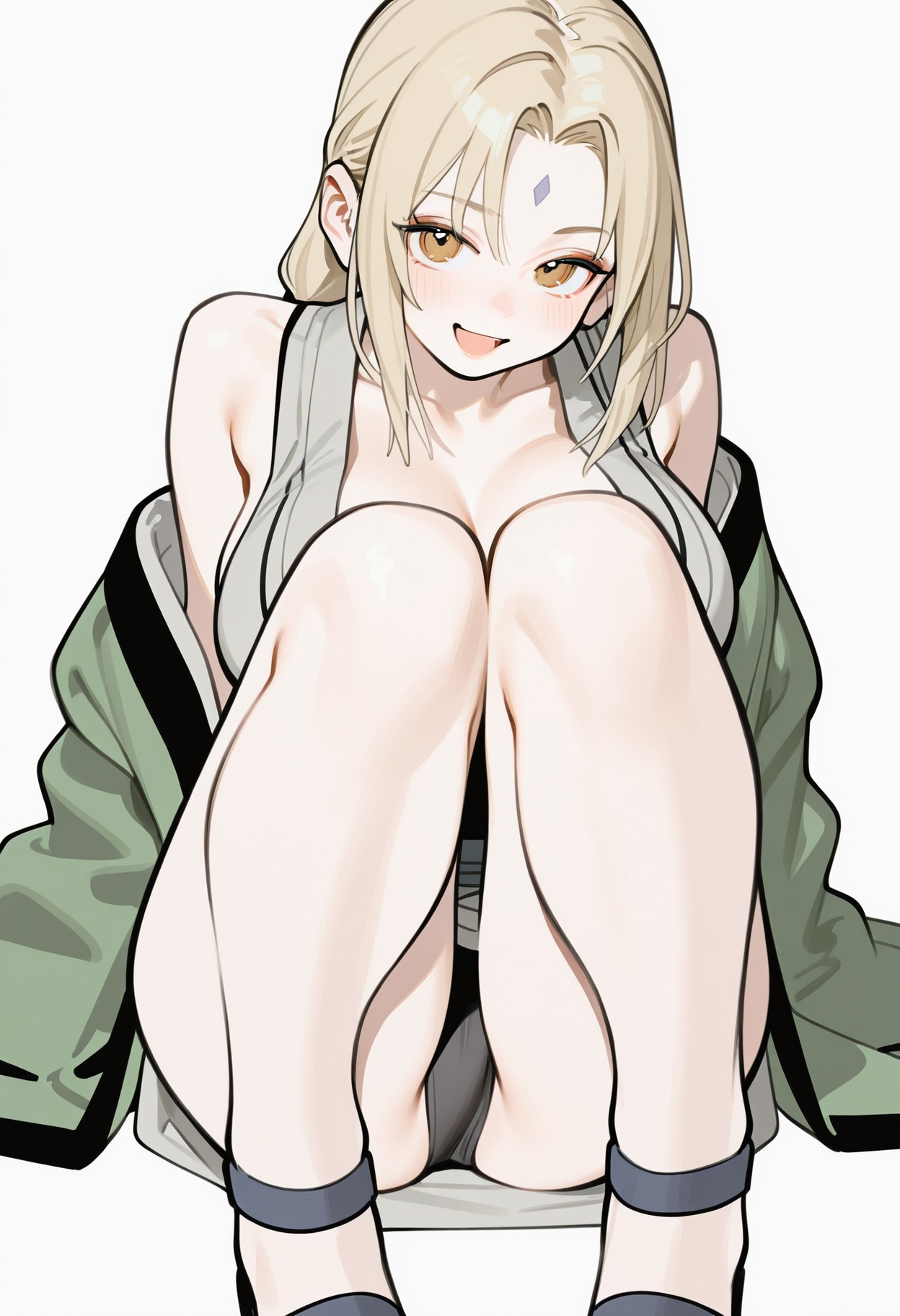 Gb_5 Naruto Tsunade - Image 21