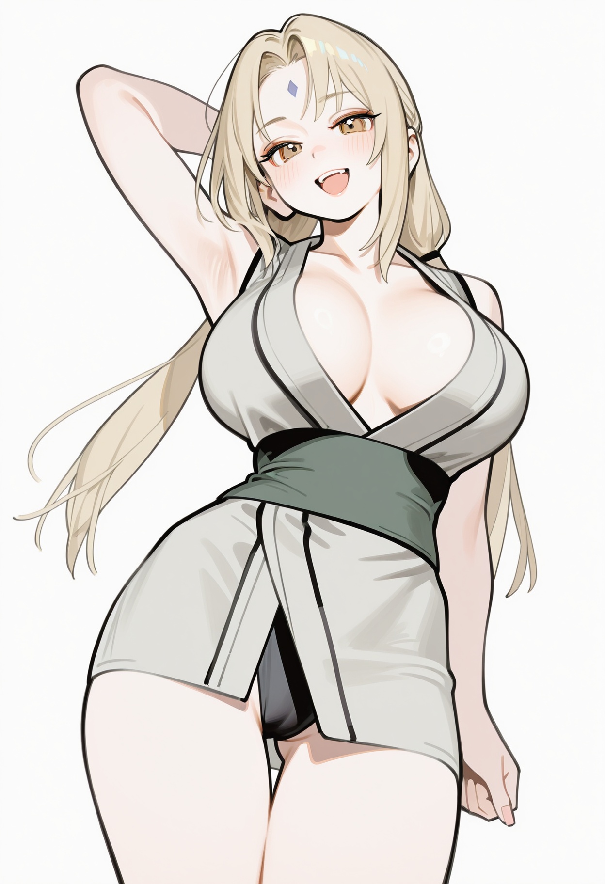 Gb_5 Naruto Tsunade - Image 23