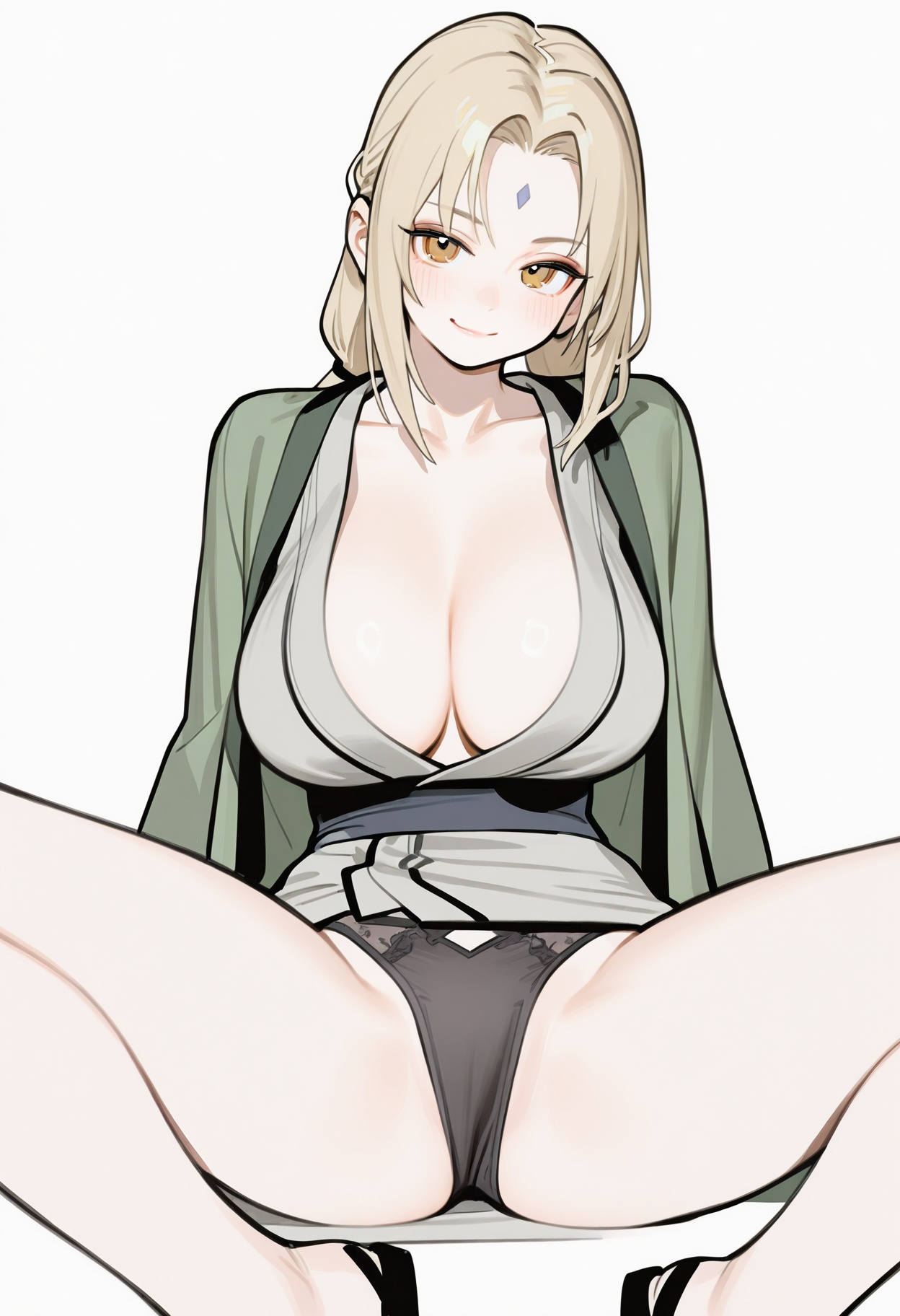 Gb_5 Naruto Tsunade - Image 24