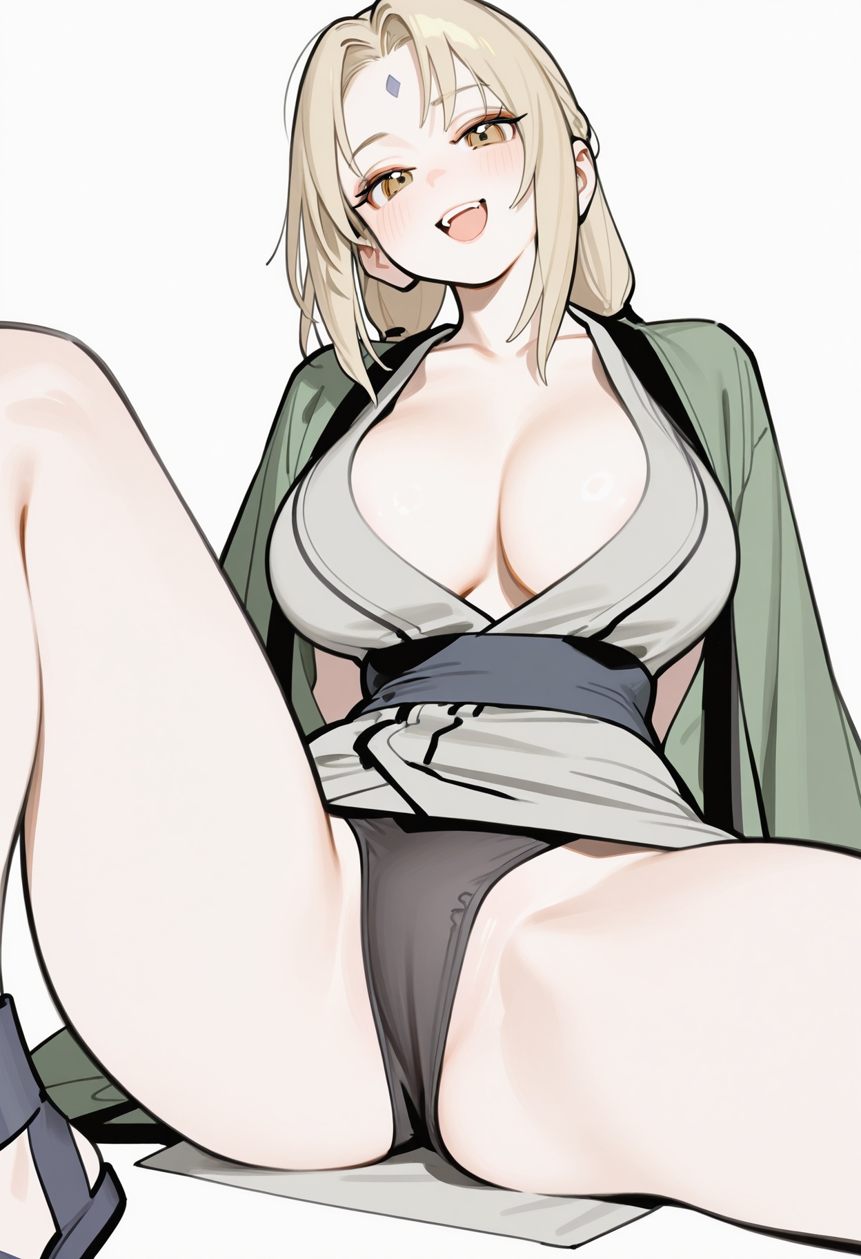 Gb_5 Naruto Tsunade - Image 25