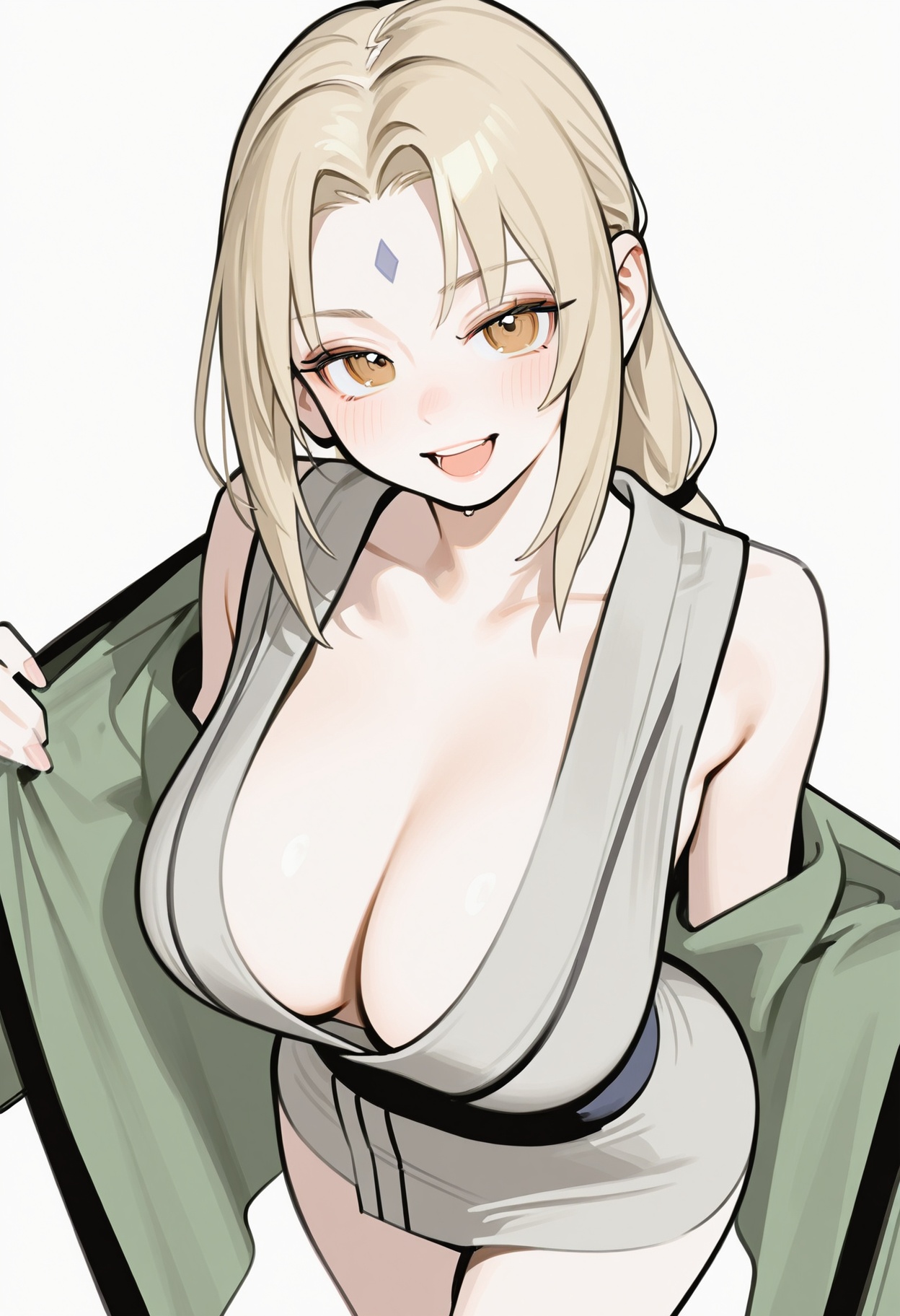 Gb_5 Naruto Tsunade - Image 3