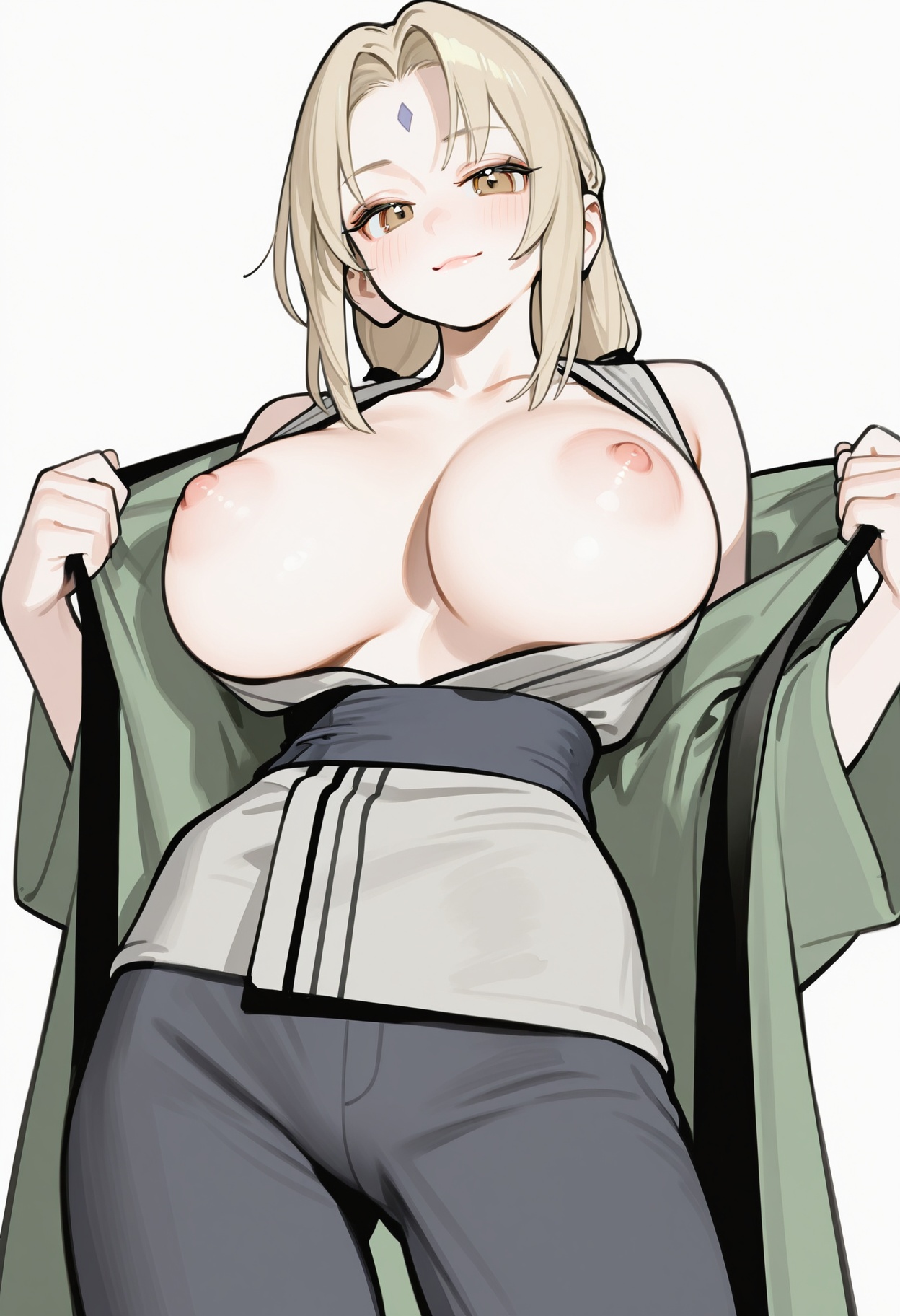 Gb_5 Naruto Tsunade - Image 39