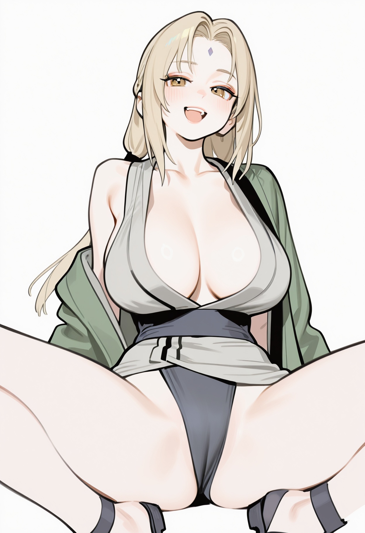Gb_5 Naruto Tsunade - Image 4