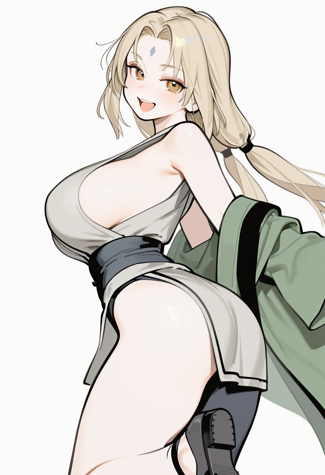 Gb_5 Naruto Tsunade - Image 5