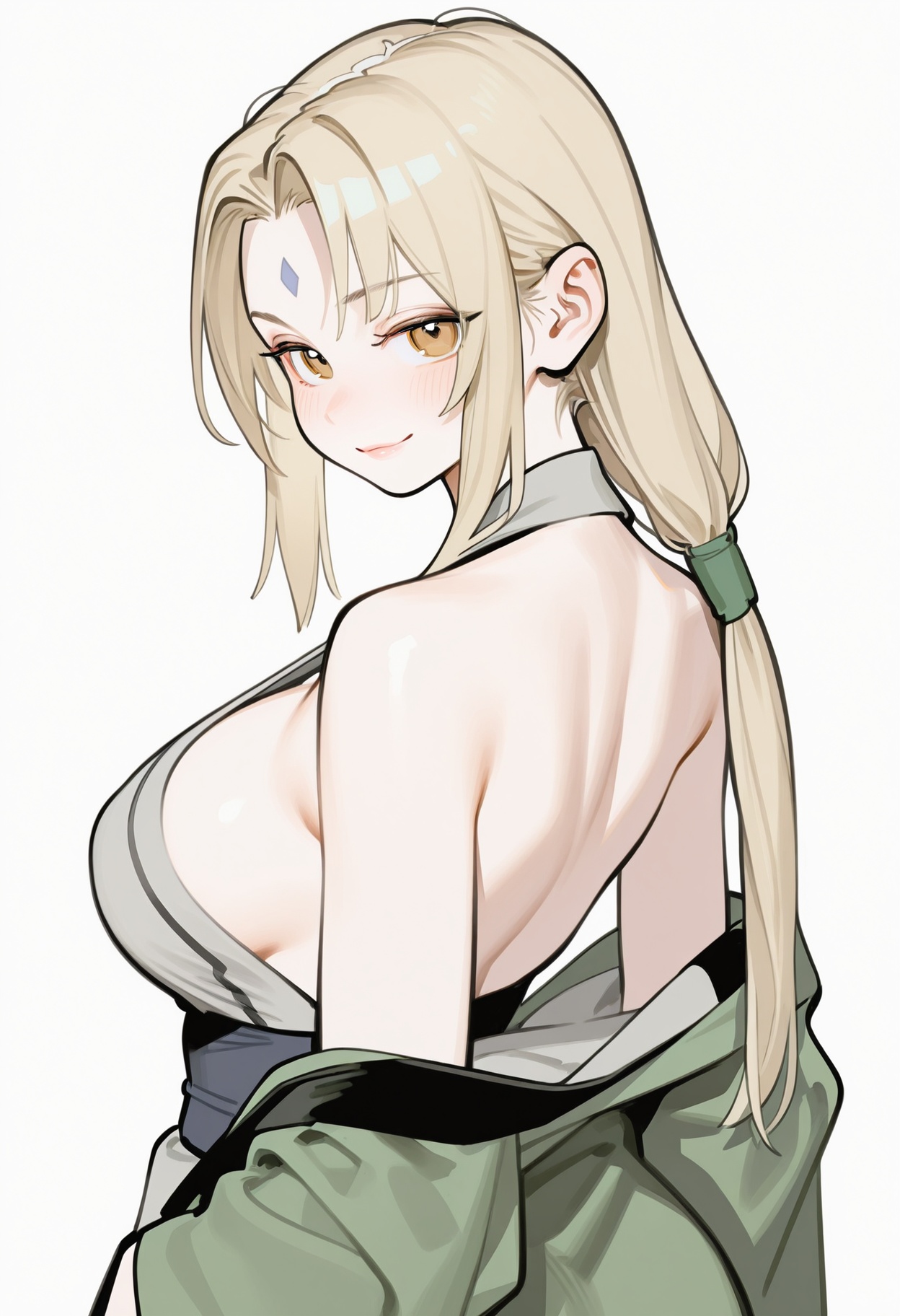 Gb_5 Naruto Tsunade - Image 6
