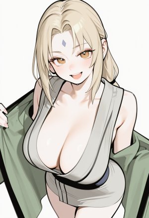Gb_5 Naruto Tsunade - Page 3