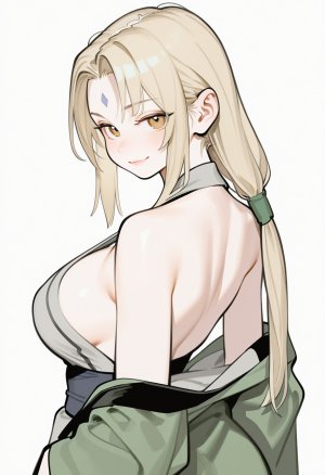Gb_5 Naruto Tsunade - Page 6