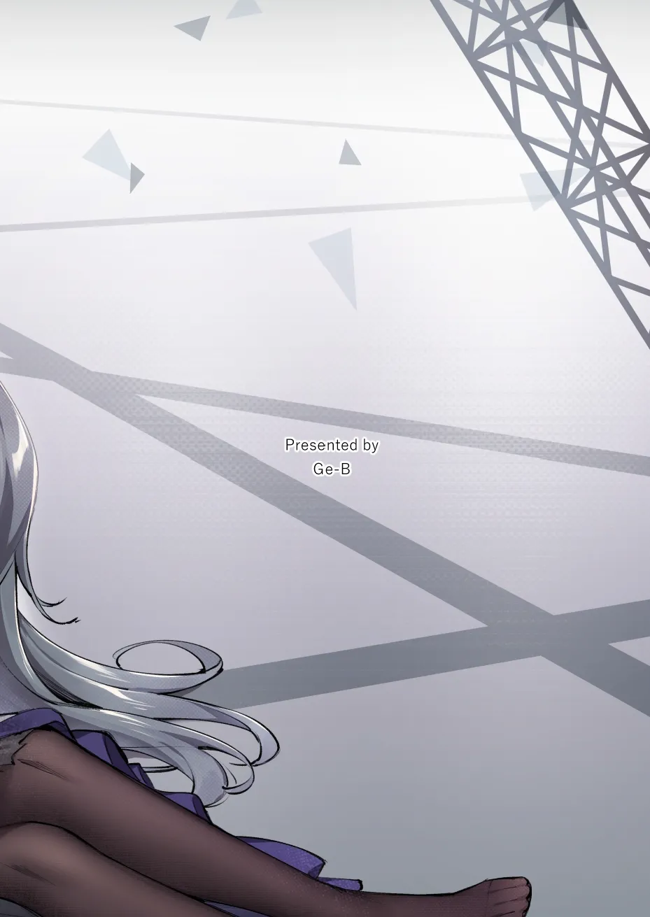 Ge-B Melodic Connection Project Sekai English Decensored Digital - Image 40