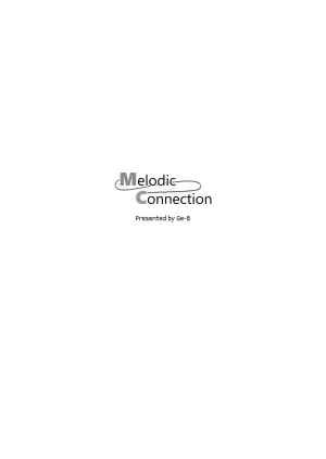 Ge-B Melodic Connection Project Sekai English Decensored Digital - Page 3