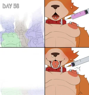 Gekishiro - Pigmas Training Ongoing - Page 26