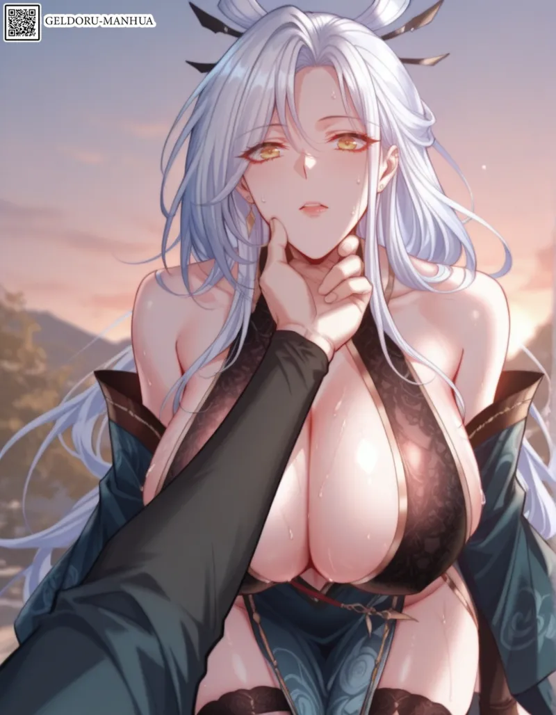 geldoru-manhua - Image 10