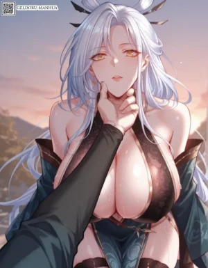 geldoru-manhua - Page 10