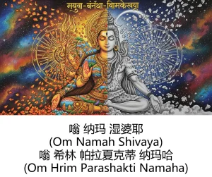 -Gen Divine Visions Hindu Goddesses Collection Durga, Saraswati, Kaliand Shivas Great Illusion Art - Page 103