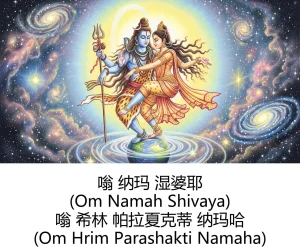 -Gen Divine Visions Hindu Goddesses Collection Durga, Saraswati, Kaliand Shivas Great Illusion Art - Page 50