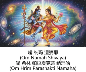 -Gen Divine Visions Hindu Goddesses Collection Durga, Saraswati, Kaliand Shivas Great Illusion Art - Page 52