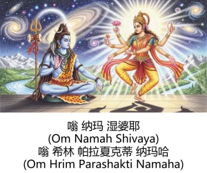 -Gen Divine Visions Hindu Goddesses Collection Durga, Saraswati, Kaliand Shivas Great Illusion Art - Page 66