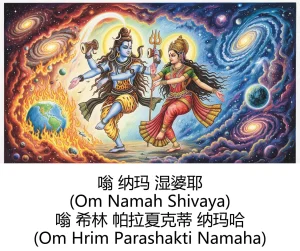 -Gen Divine Visions Hindu Goddesses Collection Durga, Saraswati, Kaliand Shivas Great Illusion Art - Page 75