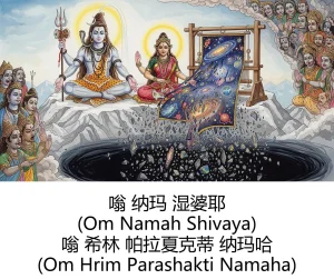 -Gen Divine Visions Hindu Goddesses Collection Durga, Saraswati, Kaliand Shivas Great Illusion Art - Page 77