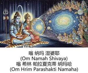 -Gen Divine Visions Hindu Goddesses Collection Durga, Saraswati, Kaliand Shivas Great Illusion Art - Page 81