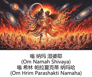 -Gen Divine Visions Hindu Goddesses Collection Durga, Saraswati, Kaliand Shivas Great Illusion Art - Page 89