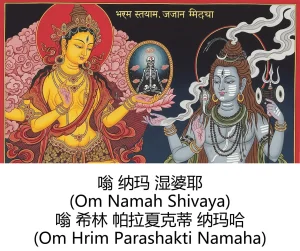 -Gen Divine Visions Hindu Goddesses Collection Durga, Saraswati, Kaliand Shivas Great Illusion Art - Page 98