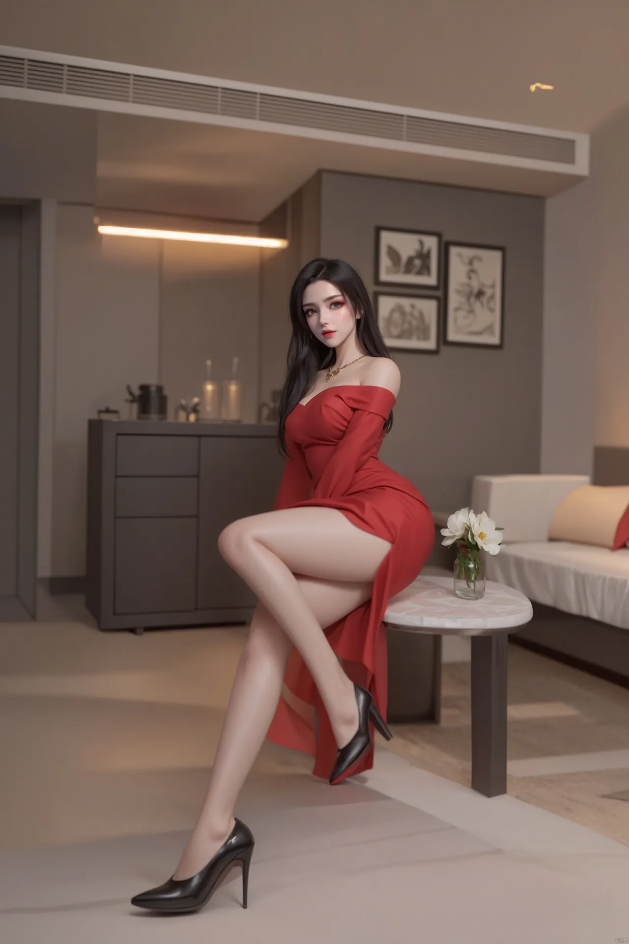 Generated1299 美杜莎 - Image 12