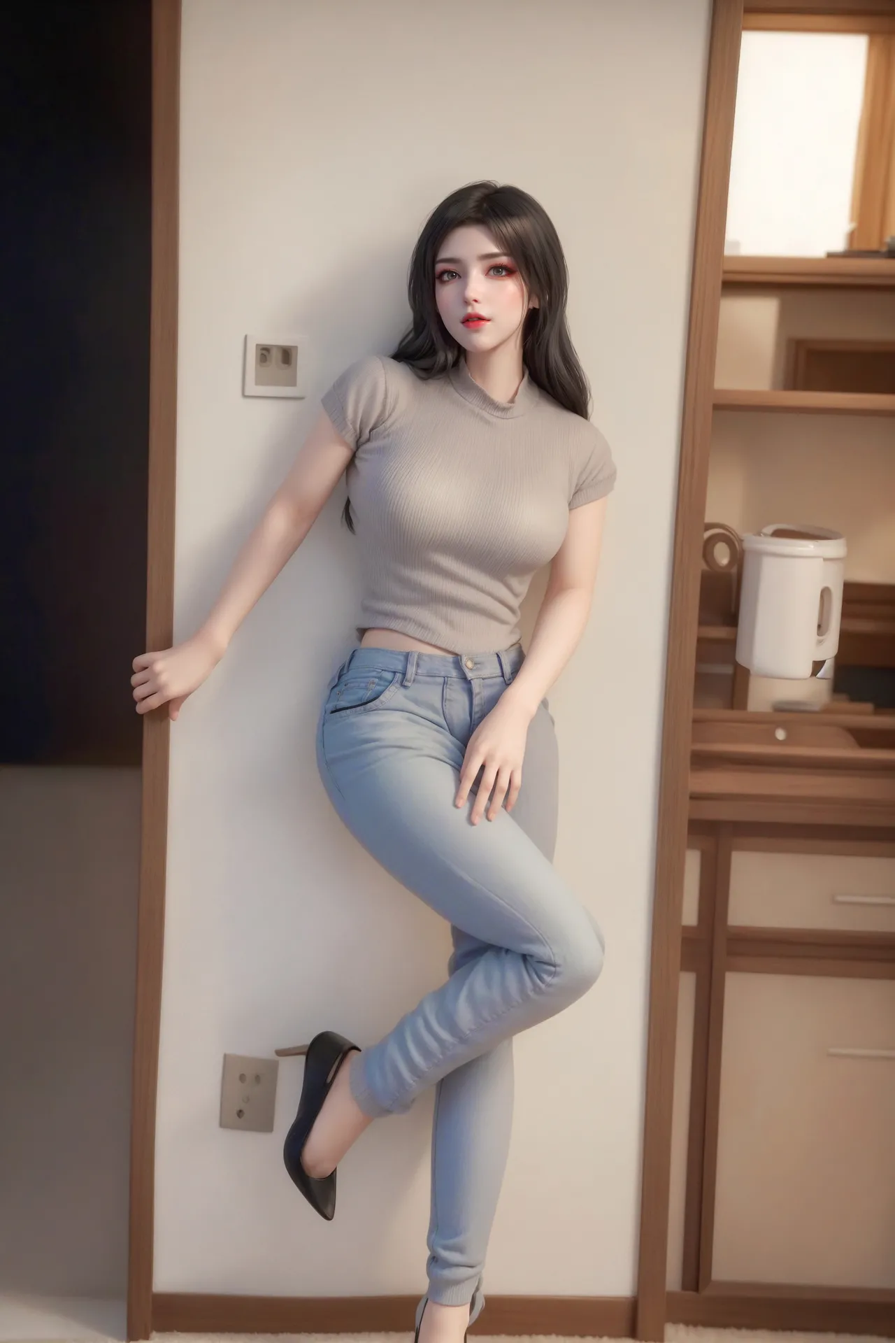 Generated1299 美杜莎 - Image 18