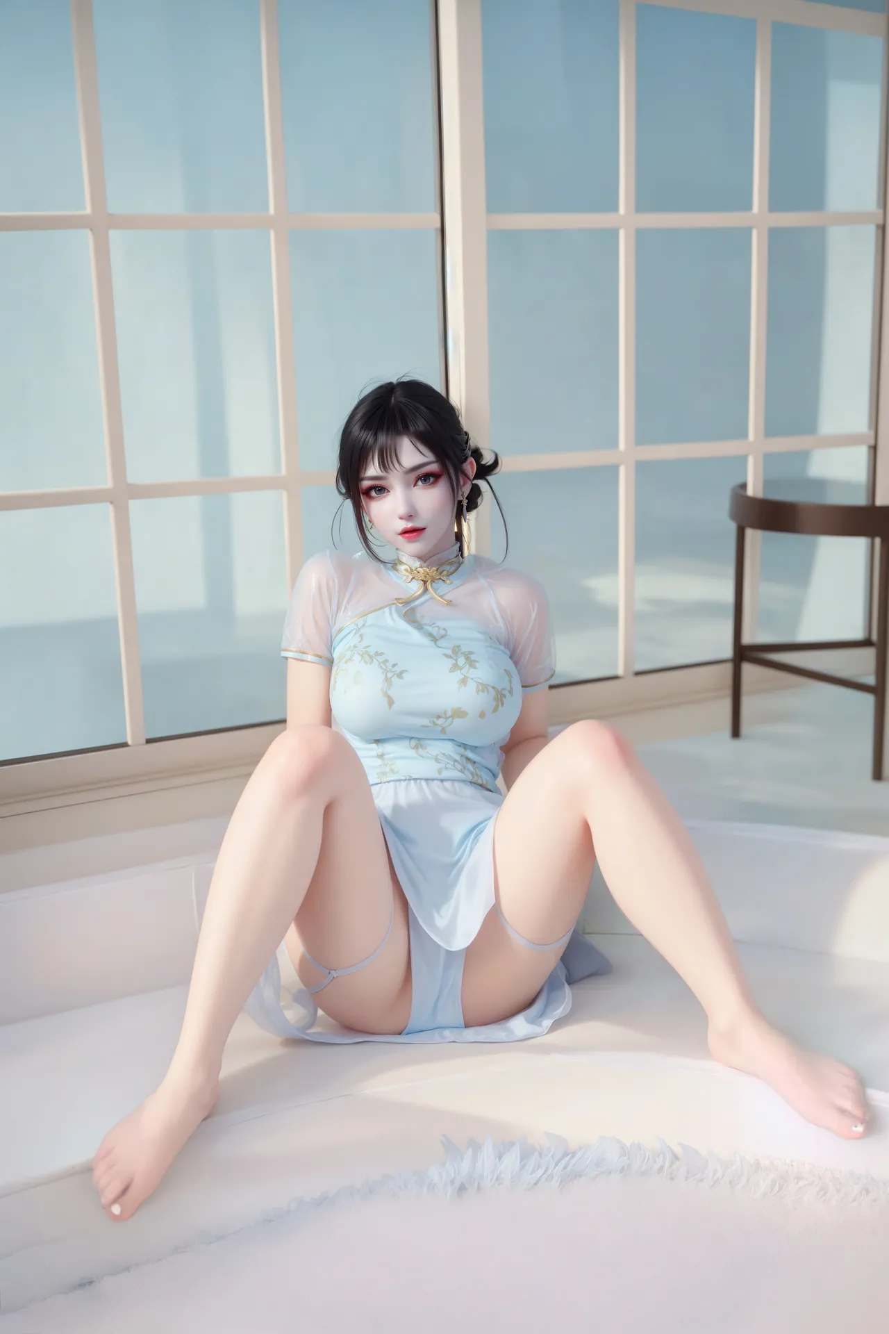 Generated1299 美杜莎 - Image 19