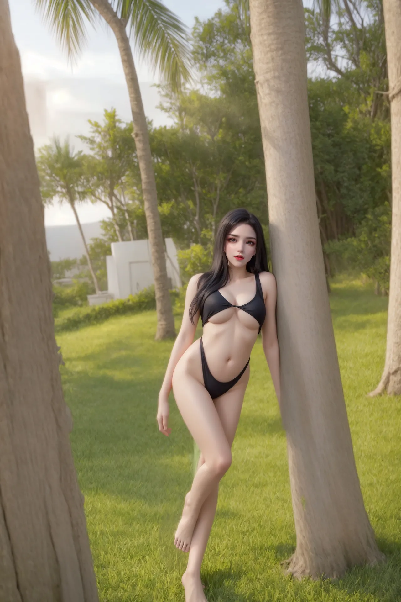 Generated1299 美杜莎 - Image 5