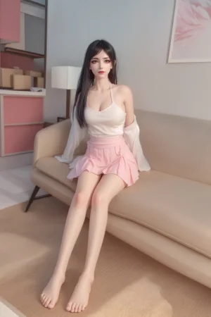 Generated1299 美杜莎 - Page 11