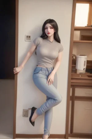 Generated1299 美杜莎 - Page 18