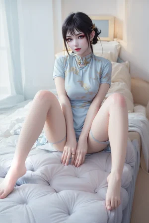 Generated1299 美杜莎 - Page 22