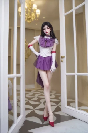 Generated1299 美杜莎 - Page 9