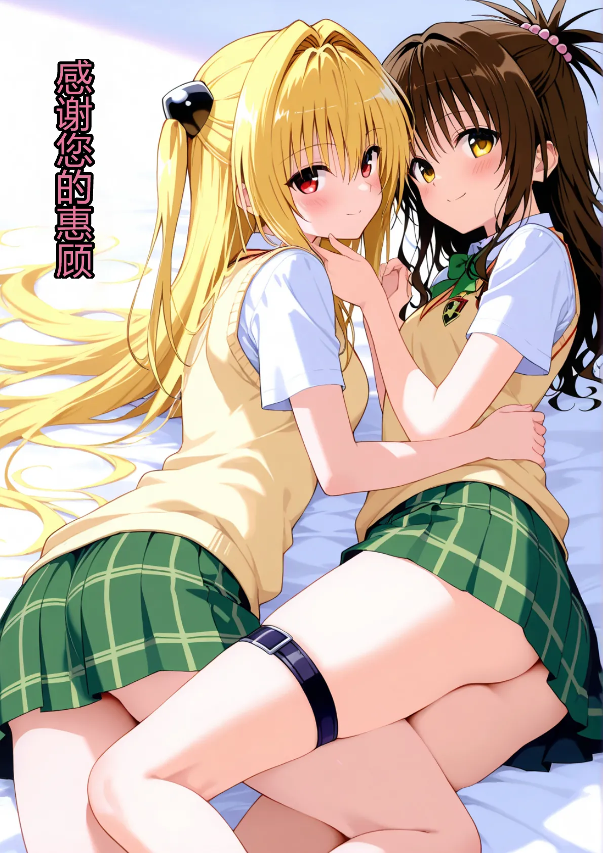 ひつじ出版 トブルカード 飛び出たヒロインとハーレム性活 GeneratedAI Translation - Image 69