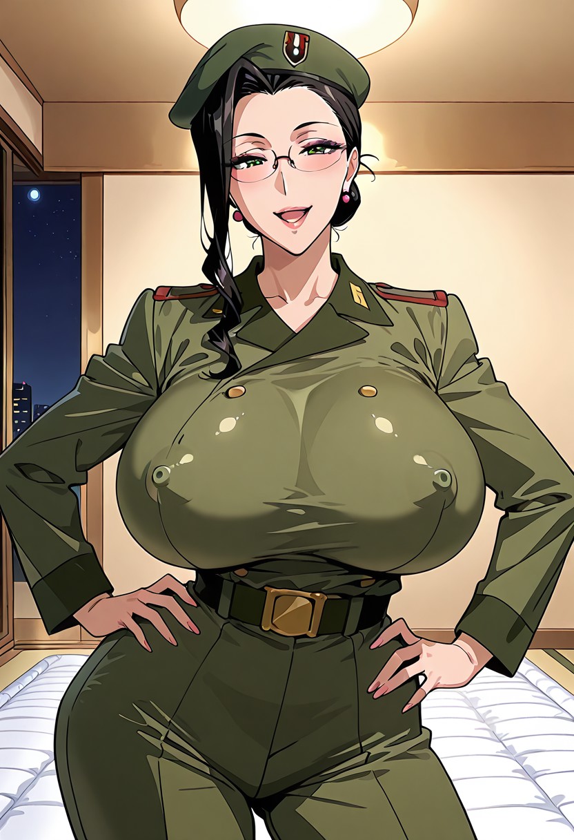 GeneratedCivitaikeyman Miscellaneous Milfs - Image 19