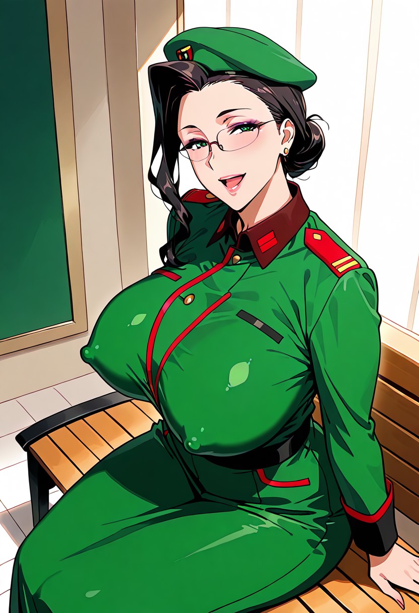 GeneratedCivitaikeyman Miscellaneous Milfs - Image 20