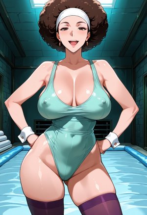 GeneratedCivitaikeyman Miscellaneous Milfs - Page 17